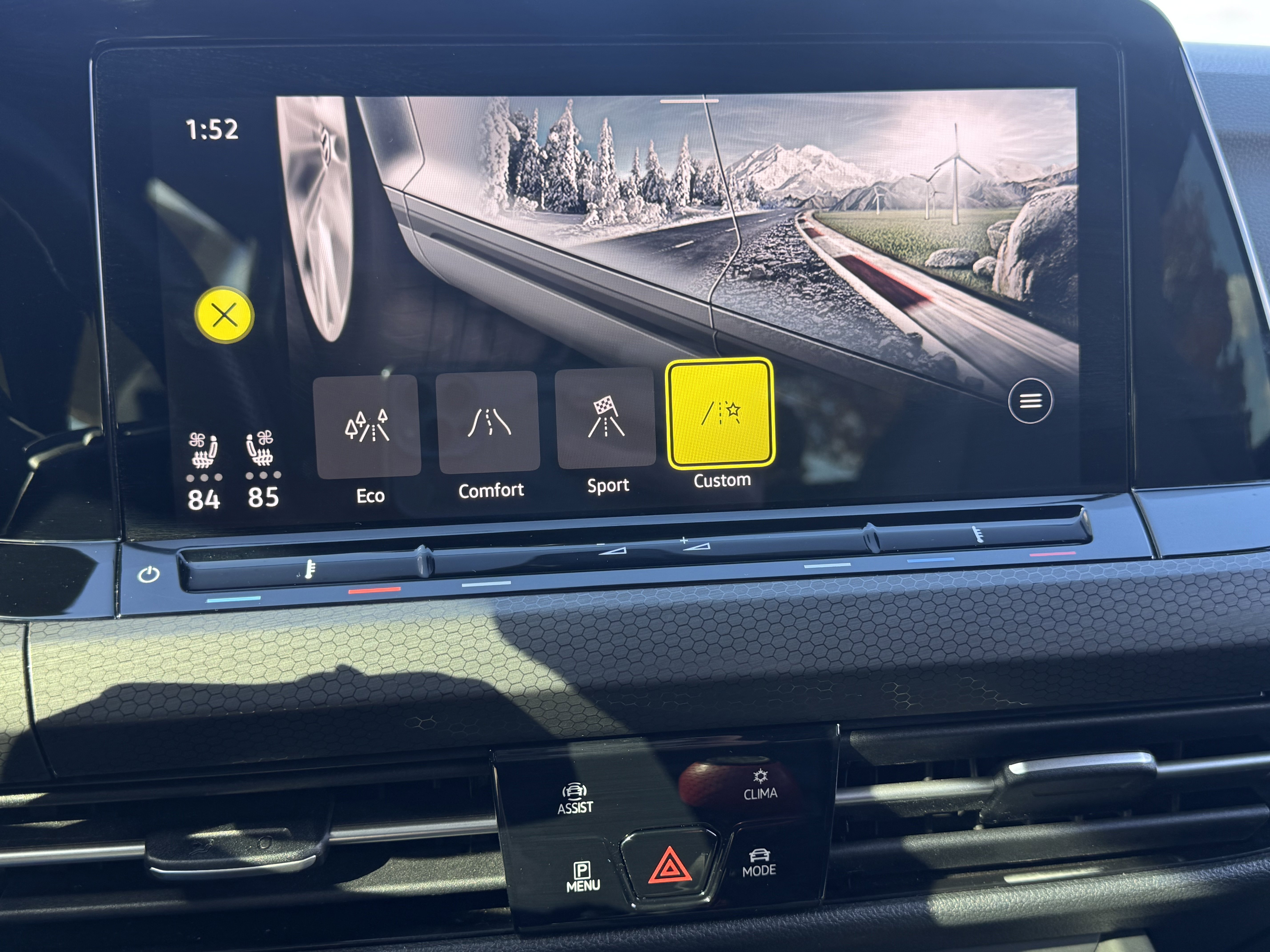 Used 2022 Volkswagen GTI Autobahn image 29