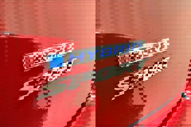 Used 2024 Honda Accord Sport image 8