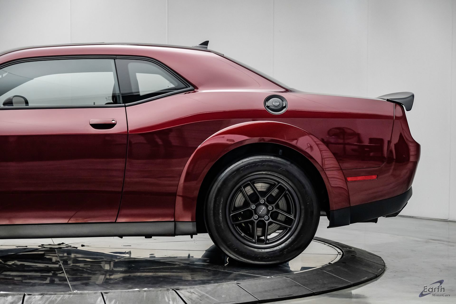 Used 2023 Dodge Challenger SRT Demon 170 RWD image 11