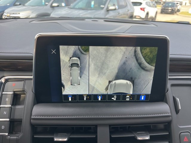 Used 2023 Chevrolet Suburban Z71 w/ Luxury Package image 29