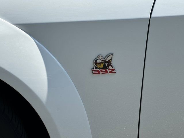 Certified 2021 Dodge Challenger R/T Scat Pack RWD image 14