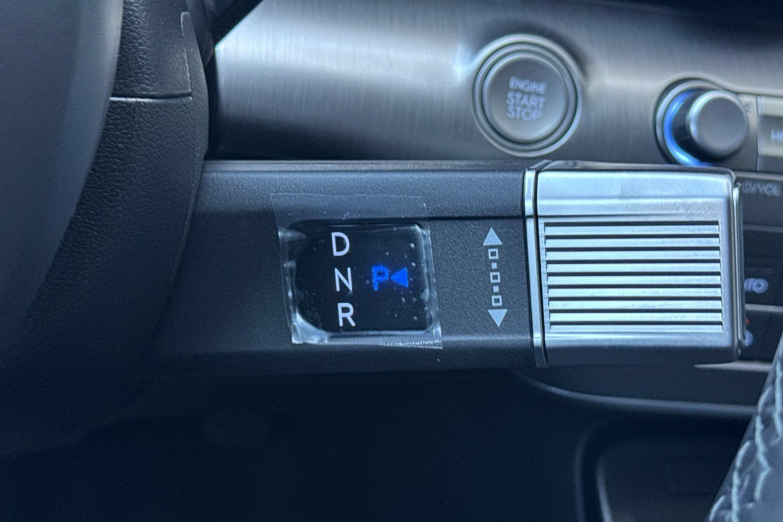 New 2026 Hyundai Kona SEL Premium FWD image 21