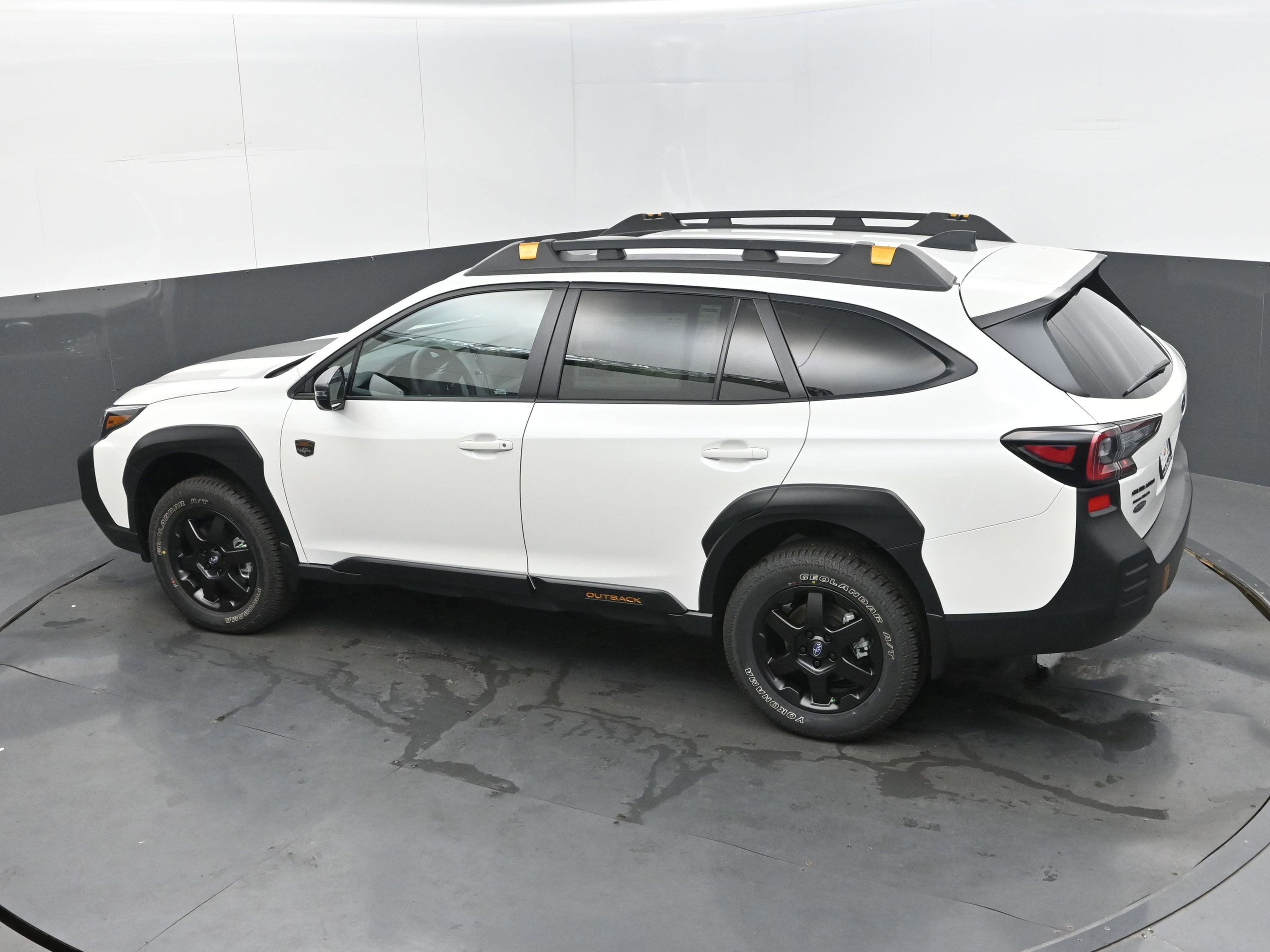 New 2025 Subaru Outback Wilderness image 33