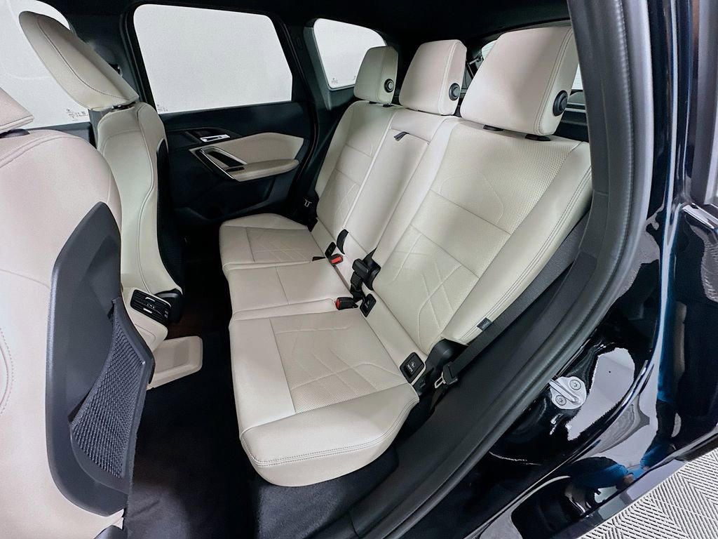 Certified 2024 BMW X1 xDrive28i w/ Technology Package image 25