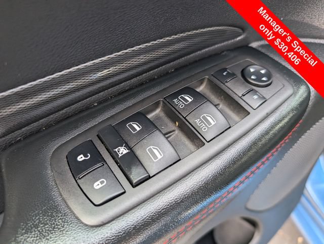 Used 2023 Dodge Durango GT AWD/4WD image 14
