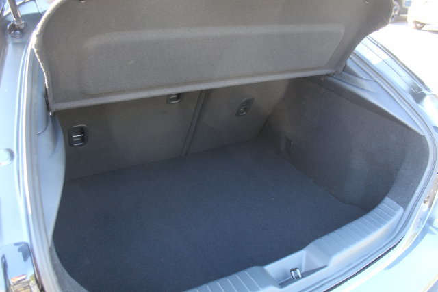 New 2026 MAZDA MAZDA3 2.5 S Hatchback w/ Premium Pkg FWD image 5