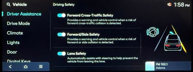 Used 2025 Hyundai Ioniq 5 SEL image 36