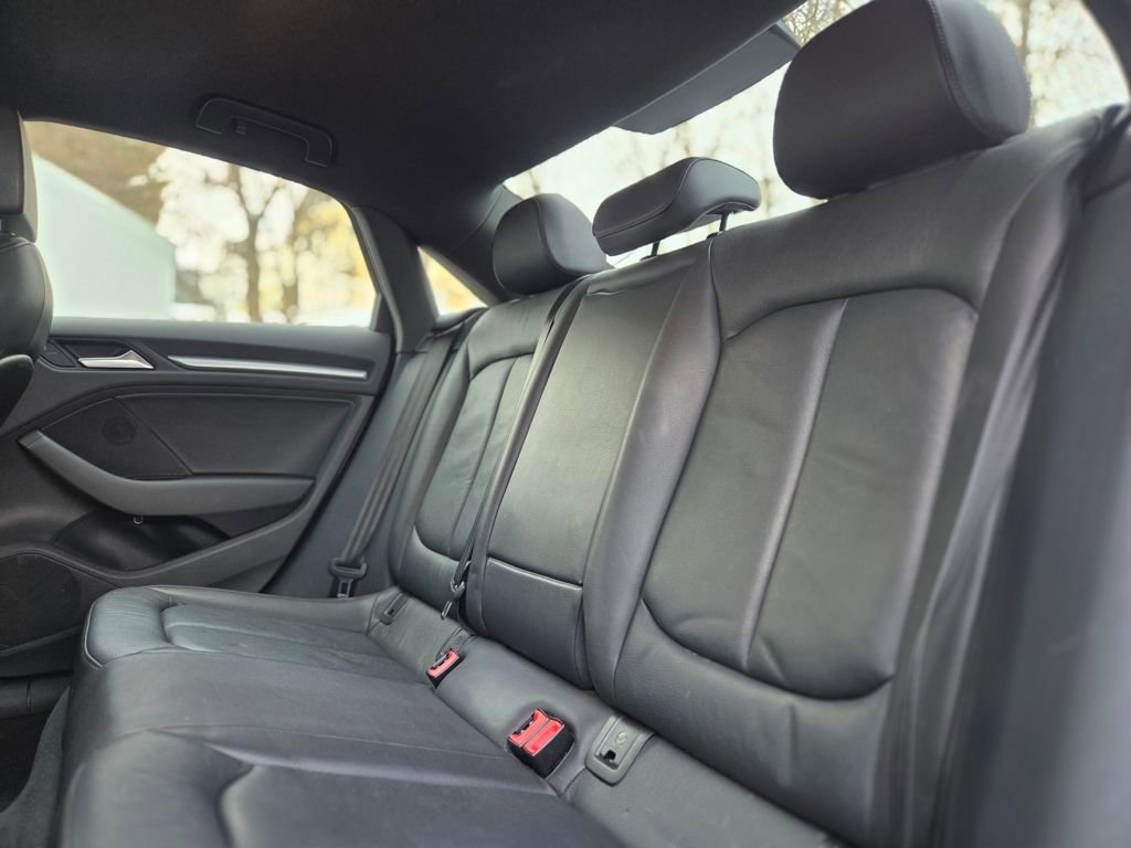 Used 2015 Audi A3 2.0T Premium image 20