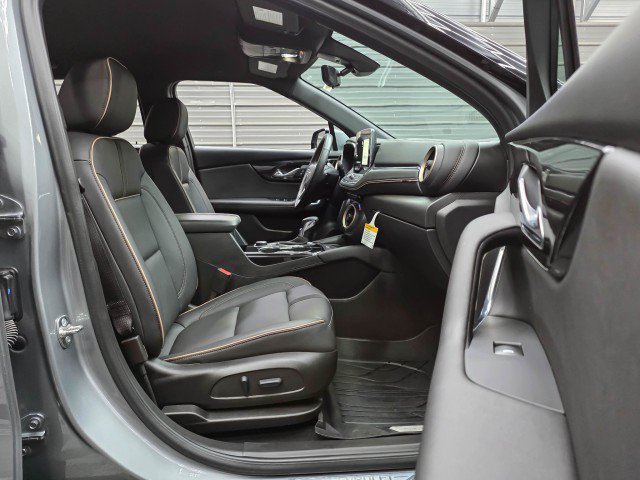 Used 2024 Chevrolet Blazer Premier w/ Driver Confidence II Package AWD/4WD image 15