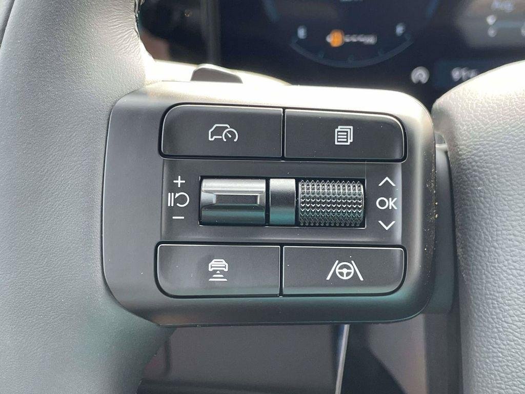 New 2026 Hyundai Santa Fe Calligraphy w/ Tow & Go Package FWD image 51