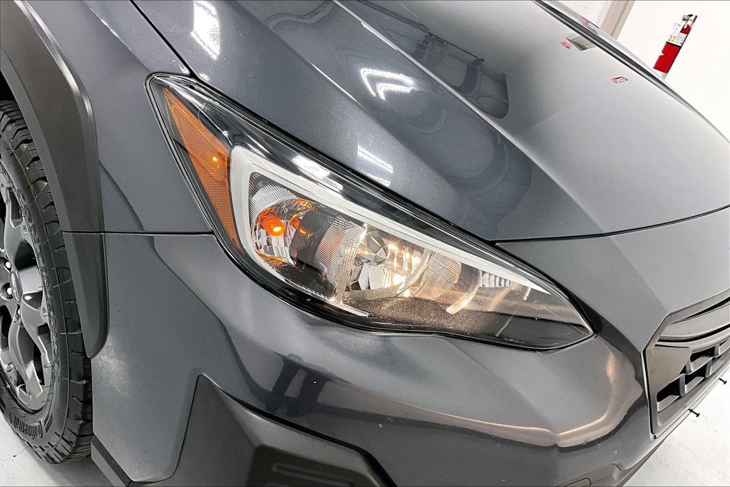 Used 2023 Subaru Crosstrek 2.5i Sport AWD/4WD image 33