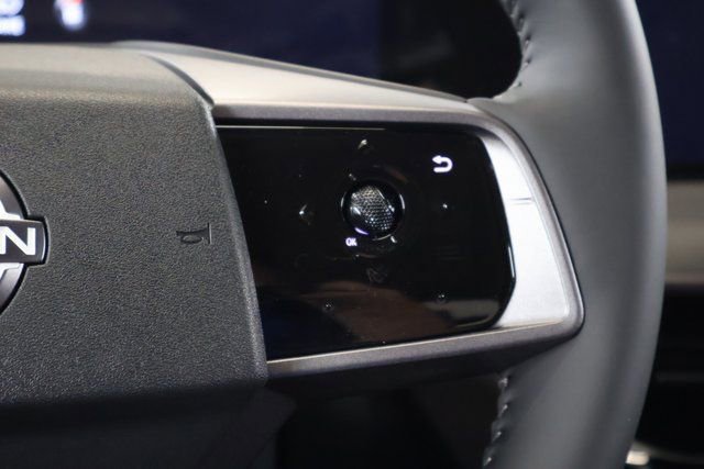 New 2025 Nissan Murano SV w/ Cargo Package image 15