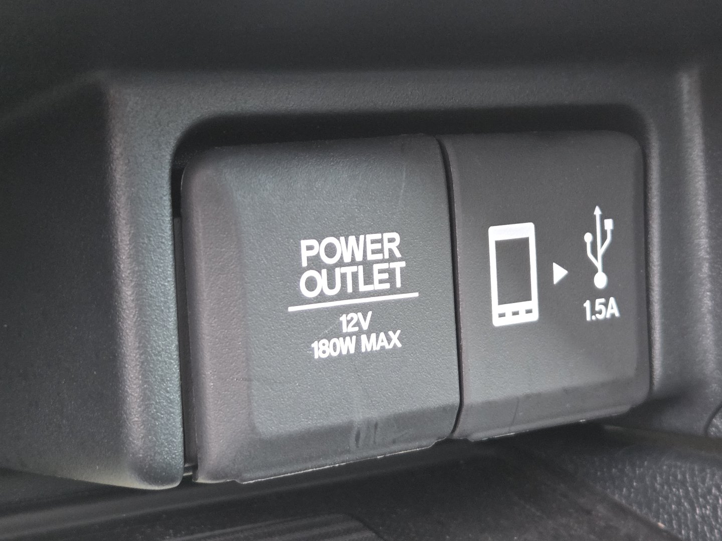 Used 2023 Honda Ridgeline RTL-E image 7