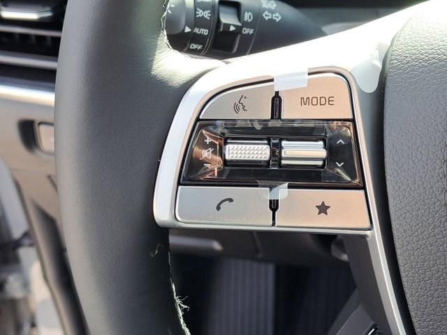 New 2025 Kia Telluride SX X-Line image 10