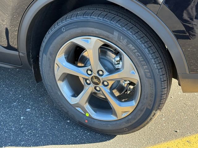 New 2026 Ford Escape ST-Line w/ Tech Pack #1 image 9