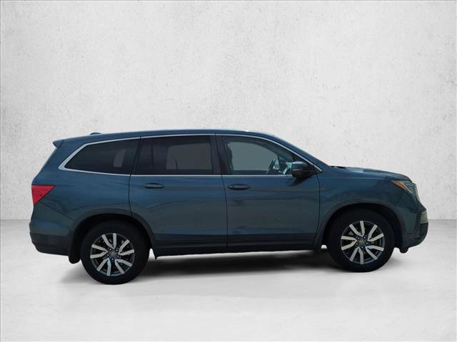 Used 2019 Honda Pilot EX-L image 4
