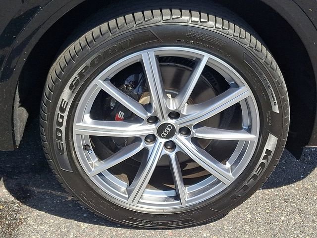 Used 2021 Audi SQ5 Premium Plus w/ Premium Plus Package AWD/4WD image 8
