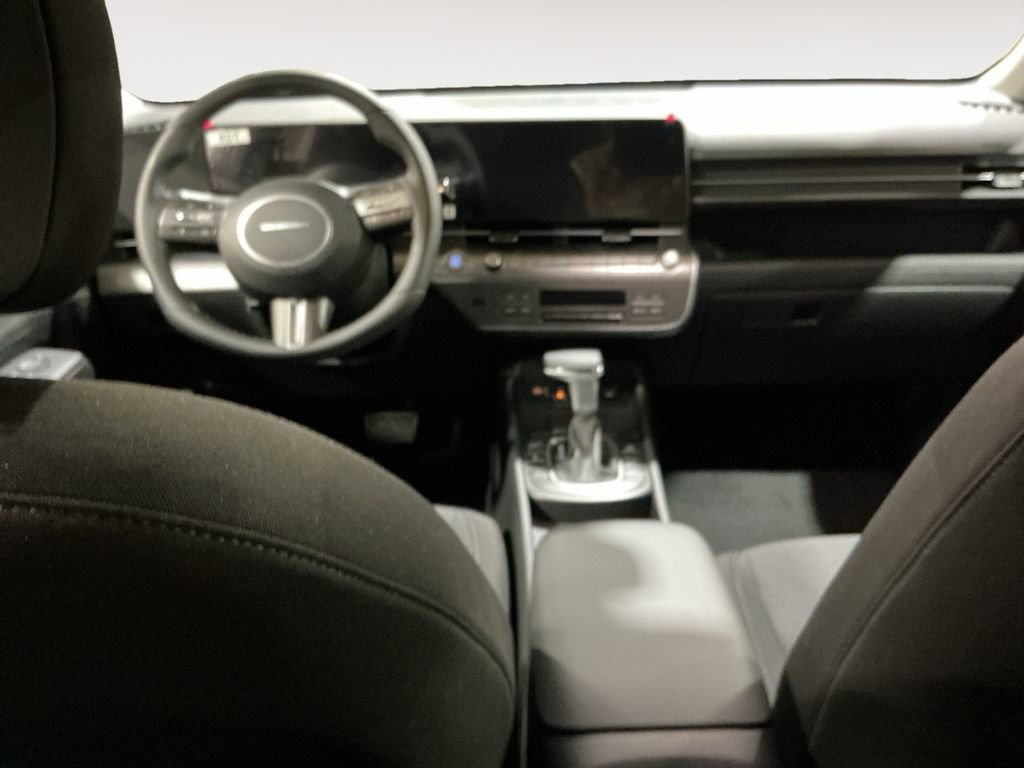 New 2026 Hyundai Kona SEL Sport image 10