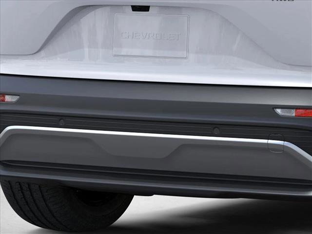 New 2025 Chevrolet Blazer EV LT image 14