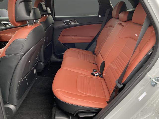 New 2026 Kia Sportage SX image 37