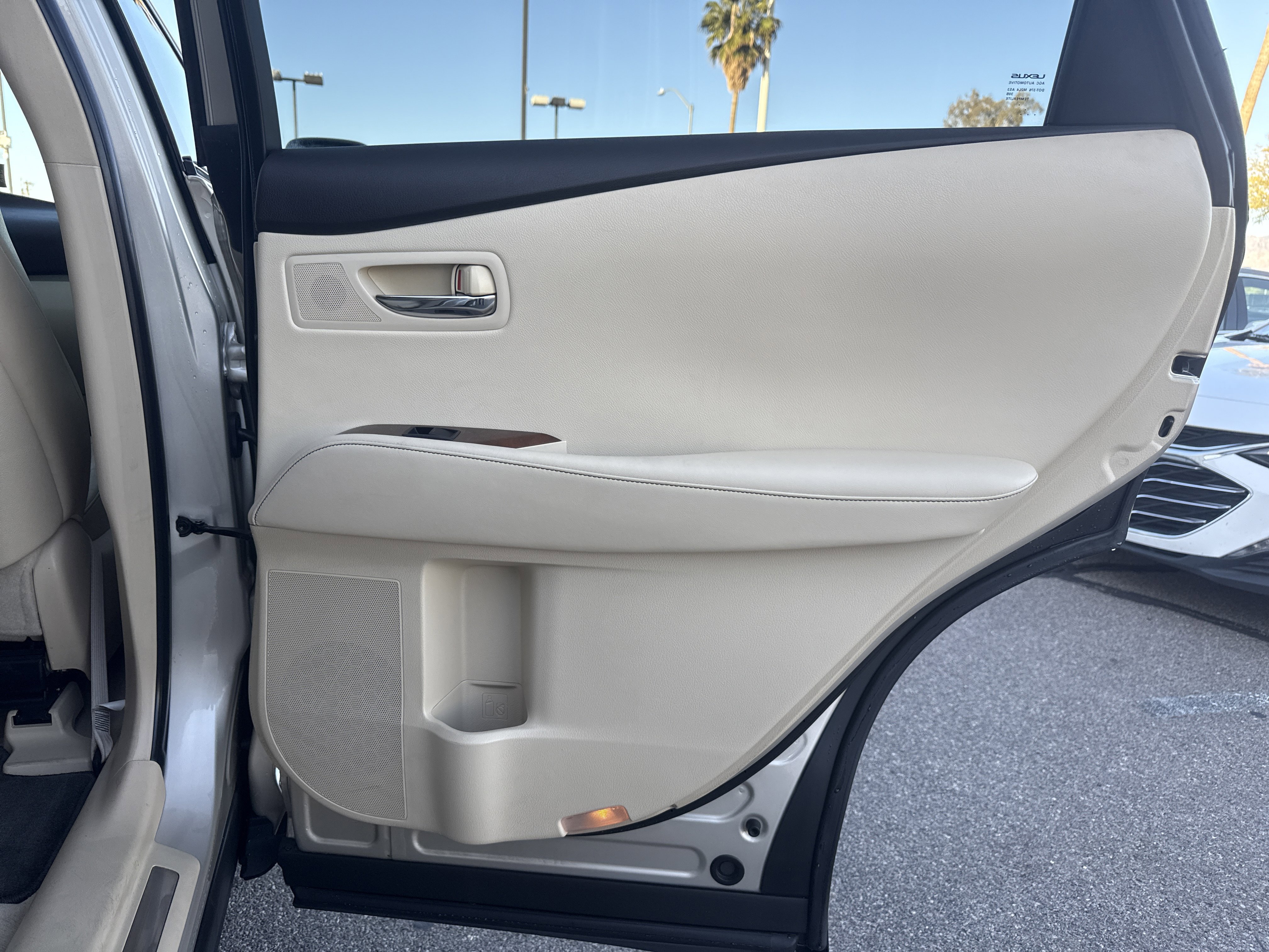 Used 2014 Lexus RX 350 350 image 50