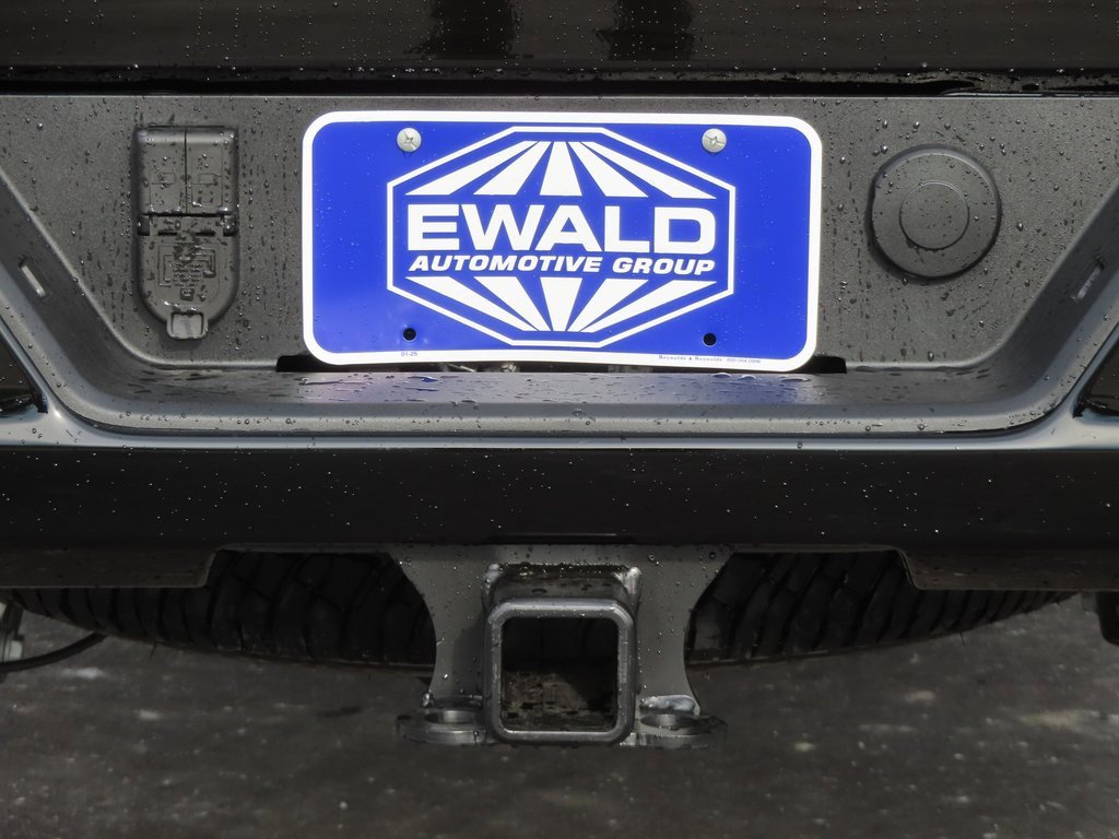 New 2026 Chevrolet Silverado 2500 High Country w/ High Country Premium Package image 19