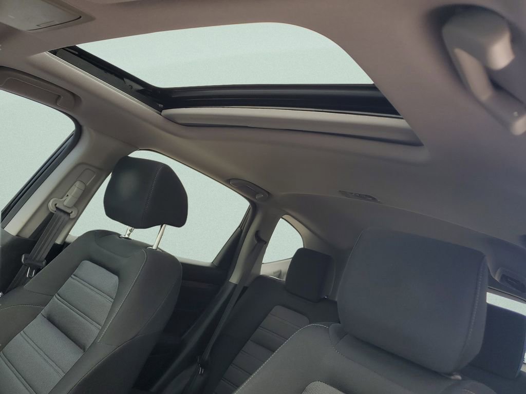 Used 2017 Honda CR-V EX image 20