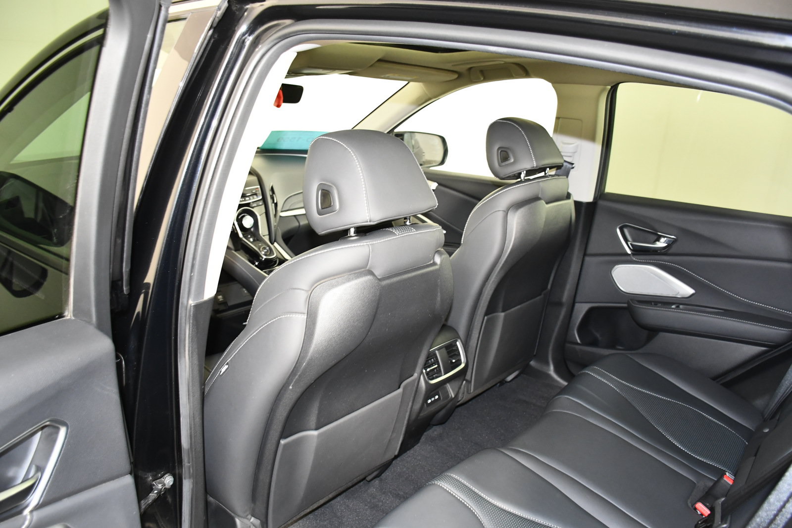 Certified 2024 Acura RDX SH-AWD w/ Technology Package image 46