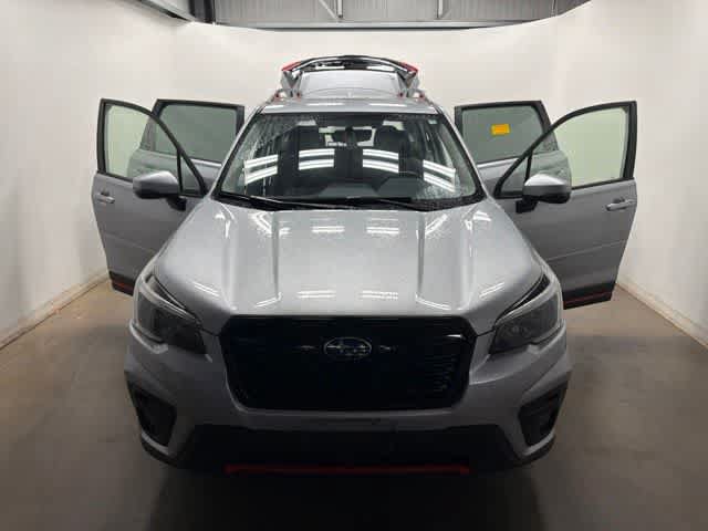 Used 2021 Subaru Forester Sport AWD/4WD image 23