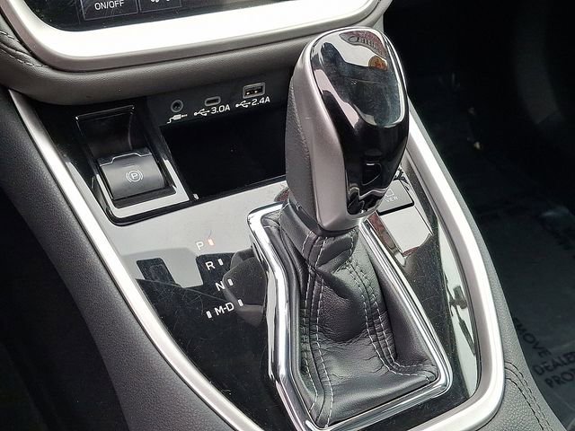 Certified 2024 Subaru Outback Onyx Edition XT image 16