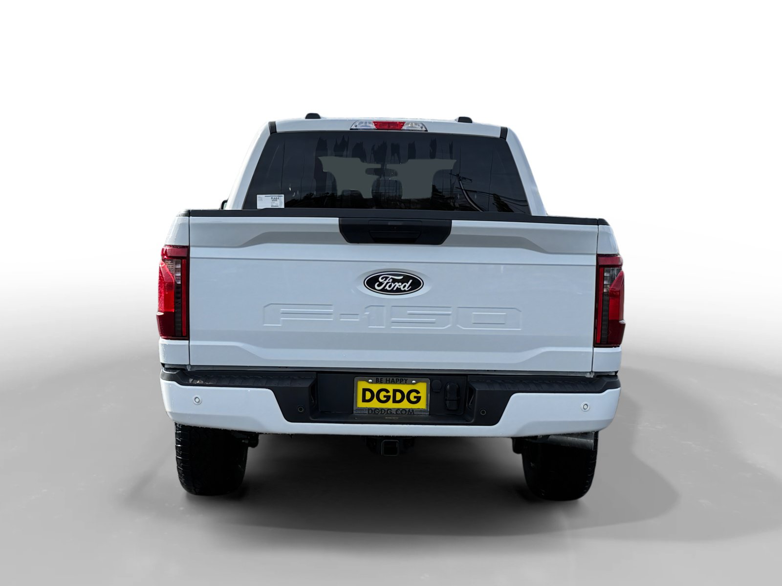 New 2026 Ford F150 XLT w/ FX4 Off-Road Package AWD/4WD image 4