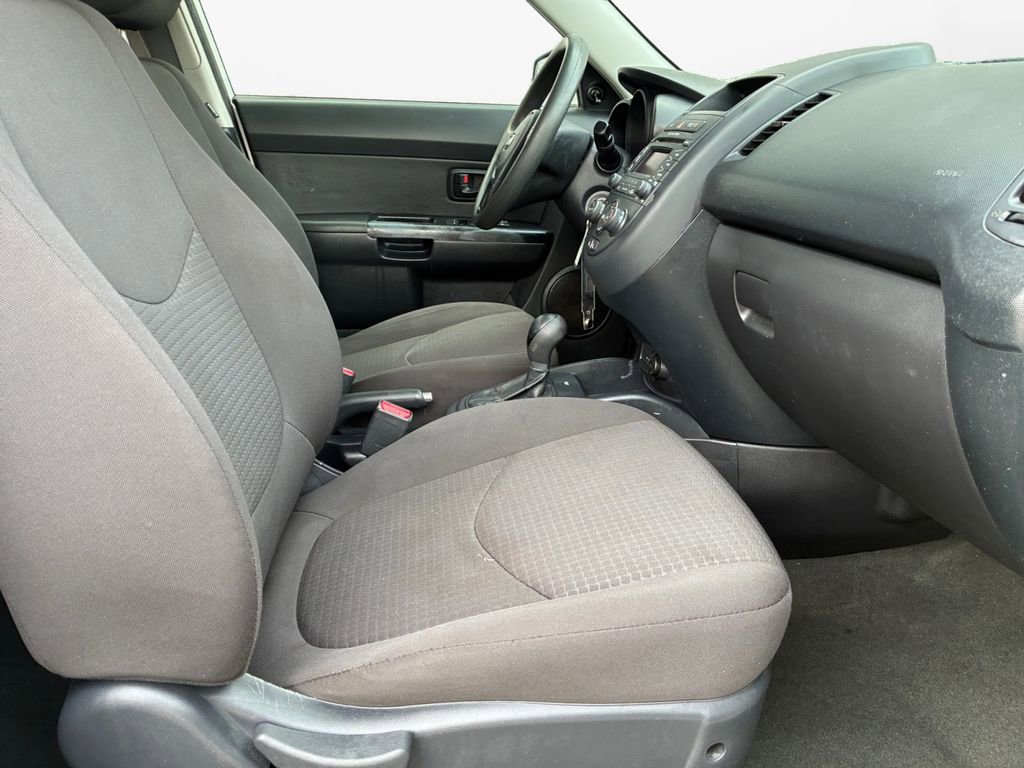 Used 2012 Kia Soul image 20