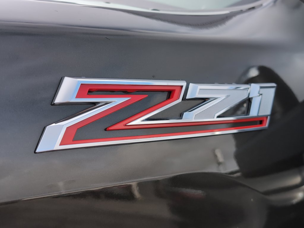 Used 2022 Chevrolet Silverado 2500 LTZ w/ Z71 Off-Road Package image 38