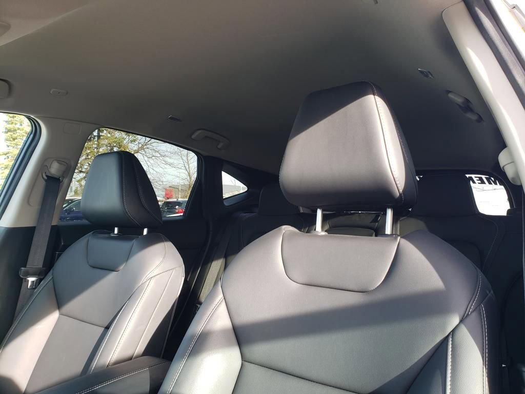 Certified 2025 Nissan Murano SV AWD/4WD image 27