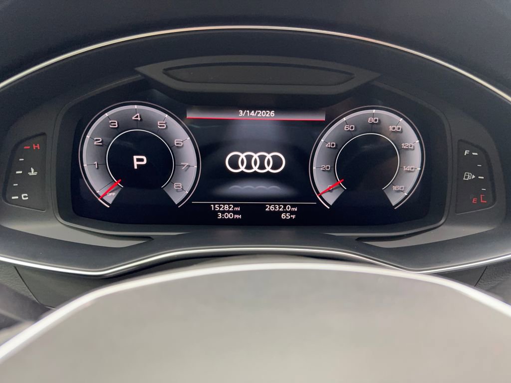 Used 2023 Audi A6 Premium Plus w/ Premium Plus Package image 60