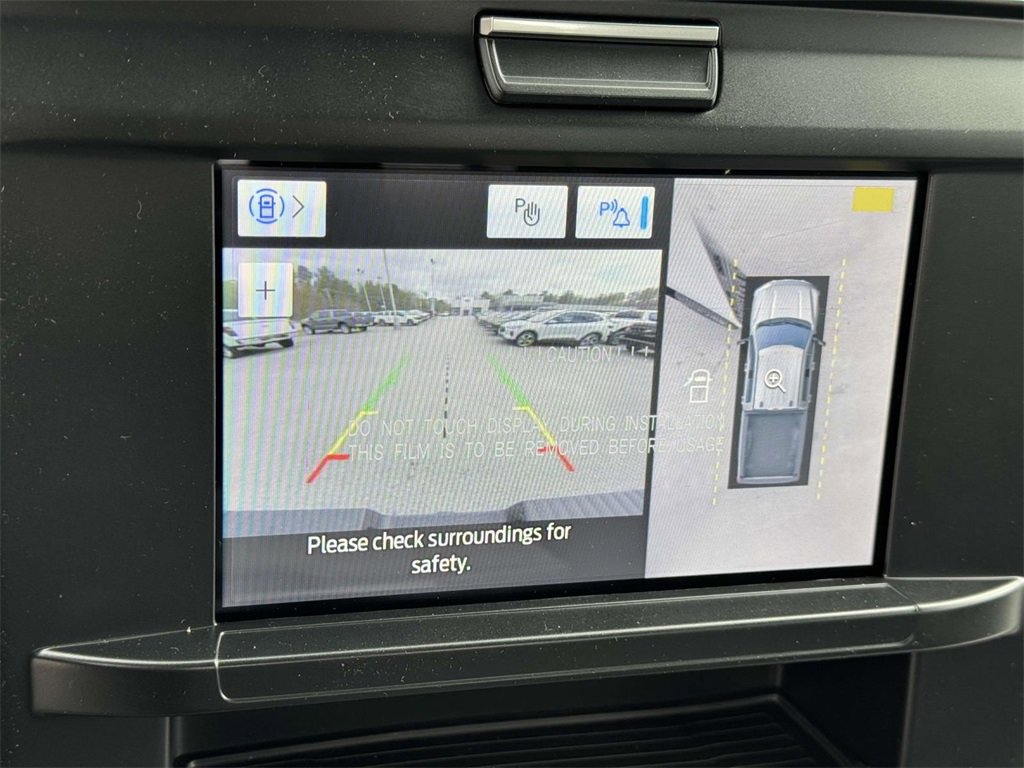 New 2025 Ford F350 XL w/ STX Appearance Package image 4