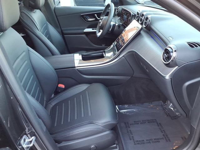 Certified 2024 Mercedes-Benz GLC 300 4MATIC image 16
