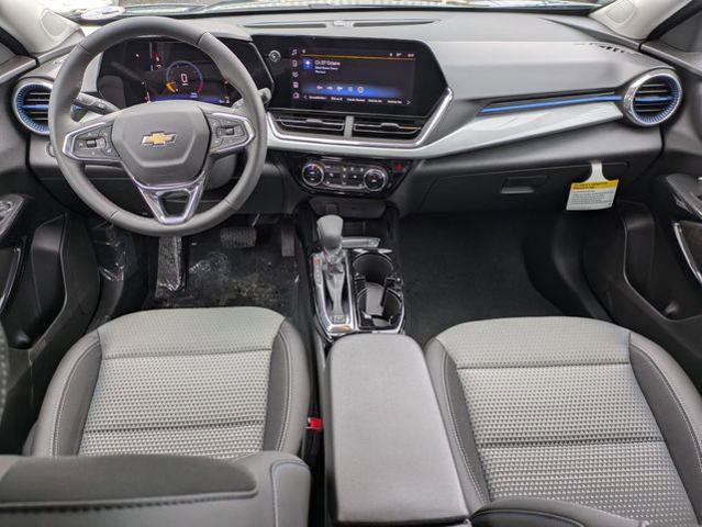 New 2026 Chevrolet Trax LT w/ Driver Confidence Package image 21