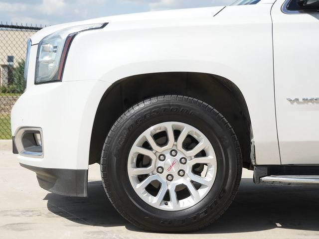 Used 2018 GMC Yukon SLT RWD image 5