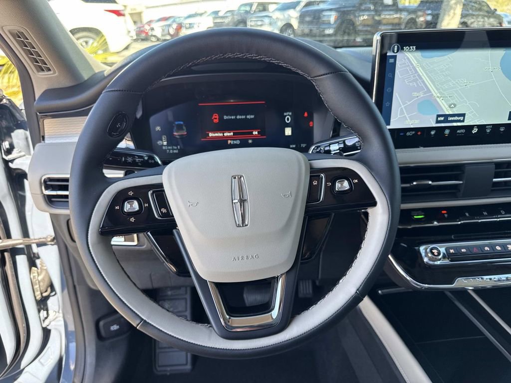 New 2026 Lincoln Corsair Premiere image 26