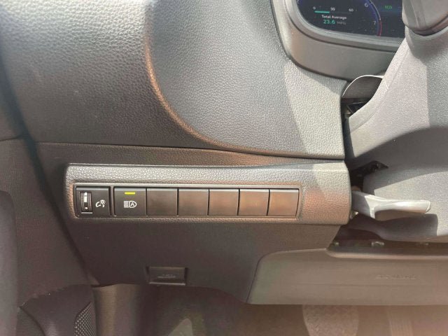 Certified 2026 Toyota Corolla SE w/ SE Package FWD image 23