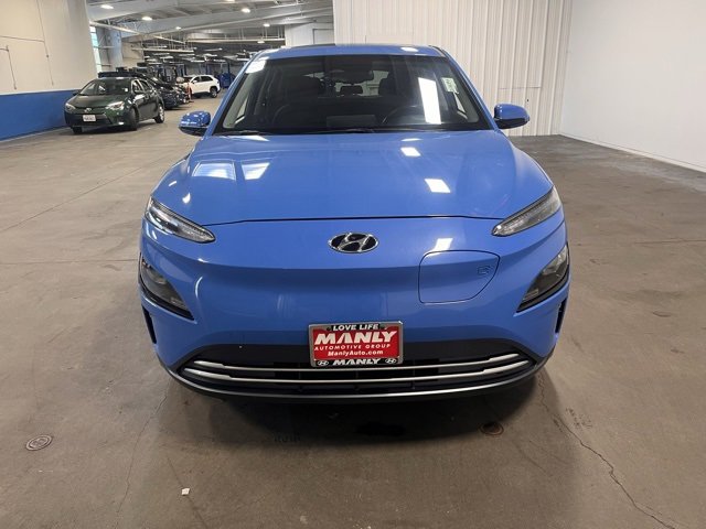 Used 2023 Hyundai Kona SEL image 8