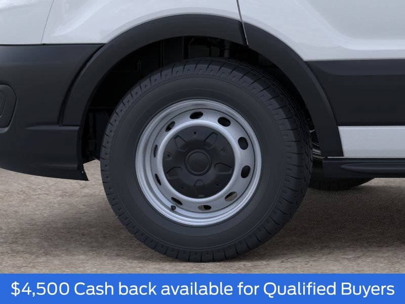 New 2026 Ford Transit 150 Low Roof w/ Load Area Protection Package RWD image 22