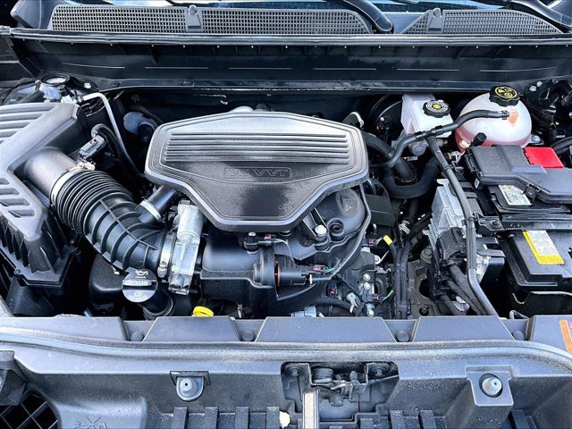 Certified 2023 GMC Acadia Denali w/ Black Diamond Edition image 11