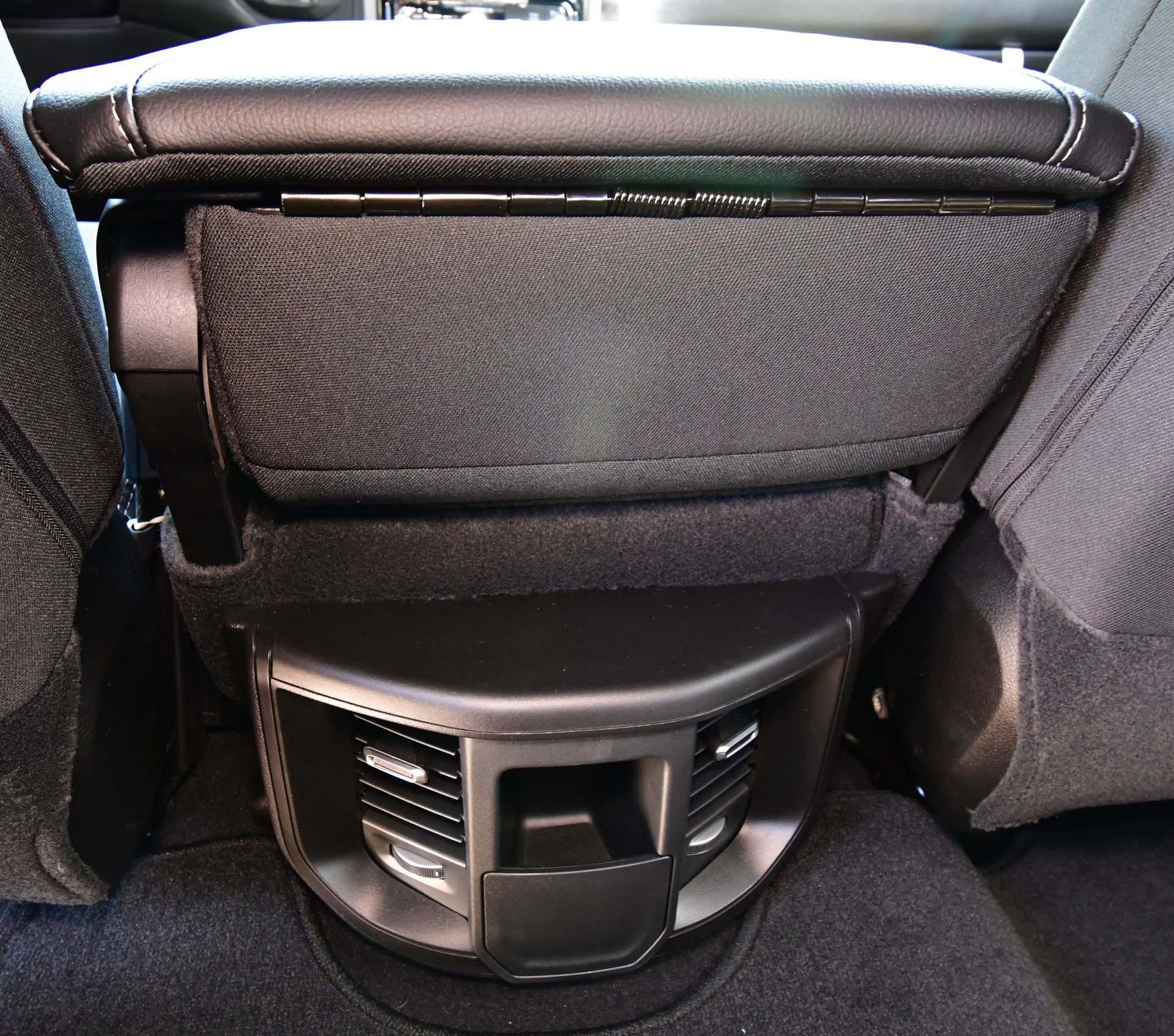 New 2025 RAM 2500 Tradesman image 26