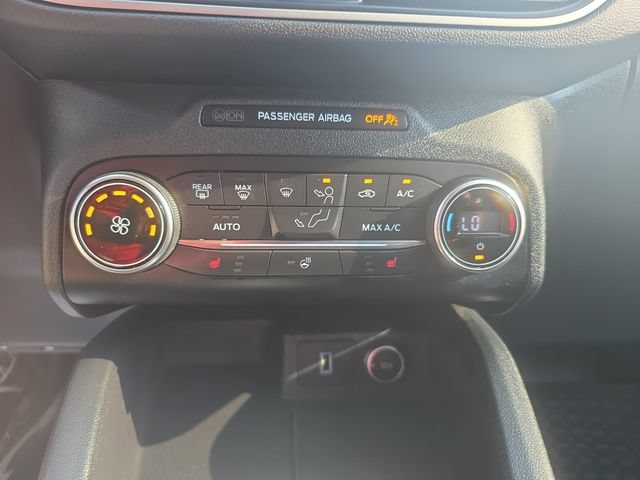 Used 2020 Ford Escape SEL AWD/4WD image 24
