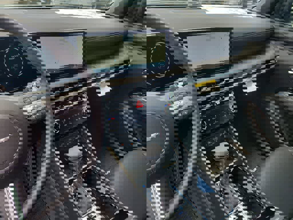 New 2025 Hyundai Santa Cruz Limited image 31