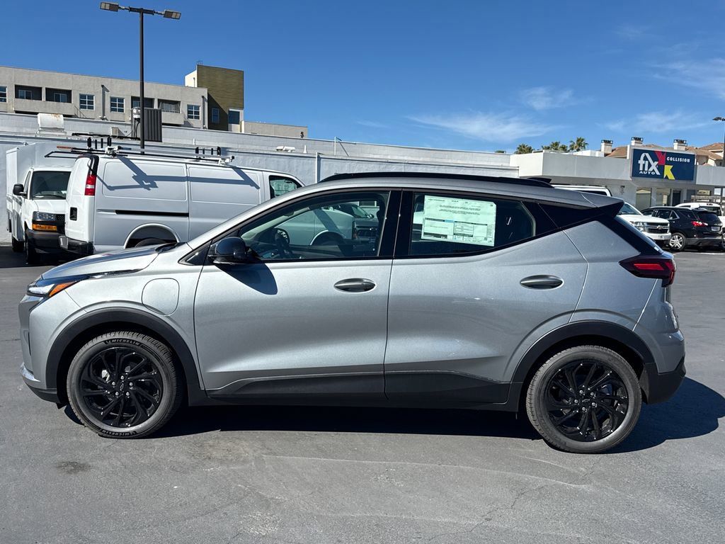 New 2027 Chevrolet Bolt RS w/ Technology Package image 6