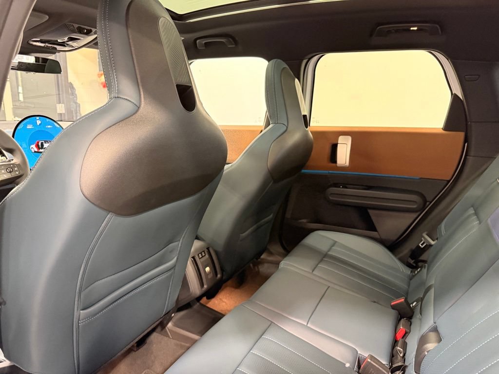 New 2026 MINI Cooper Countryman S w/ Comfort Package Max AWD/4WD image 20
