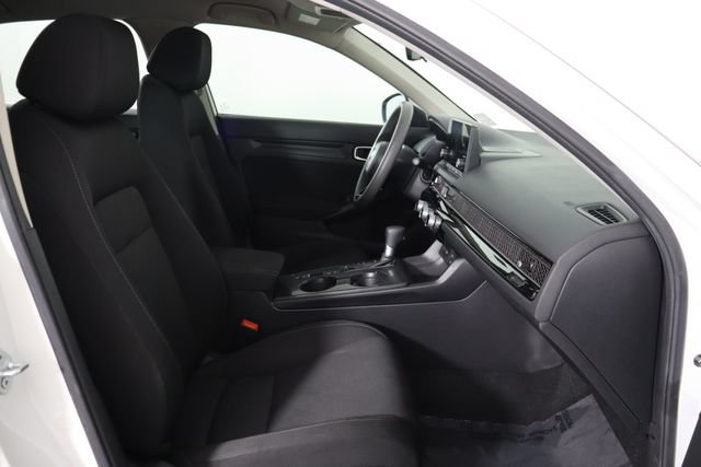 Used 2024 Honda Civic LX image 16